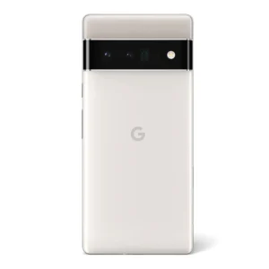 Google Pixel 6